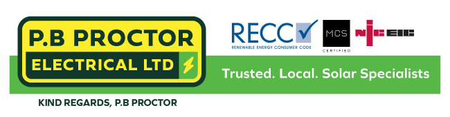 P.B Proctor Electrical Ltd